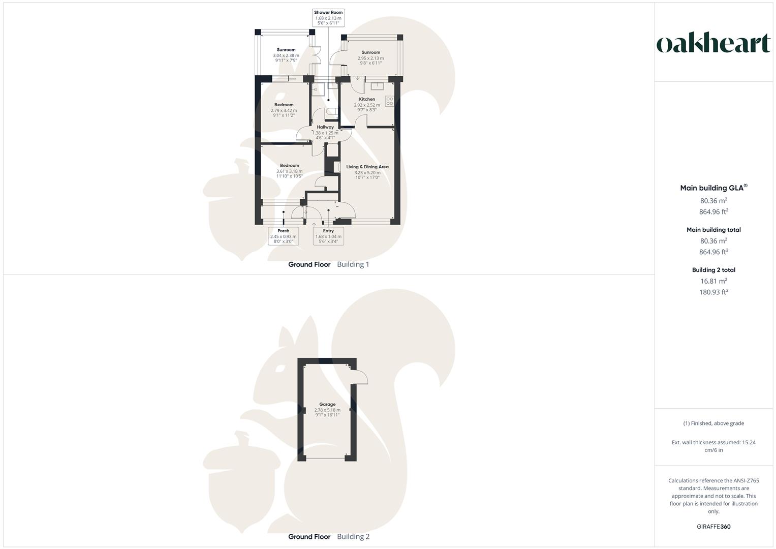Floorplan thumbnail
